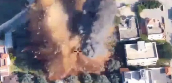 حزب الله يعلن ارتفاع حصيلة قتلاه لـ5 أشخاص