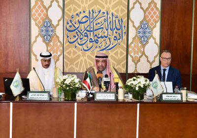 الكويت: داعمون لأي تحرك عربي لنيل الشعب الفلسطيني كامل حقوقه