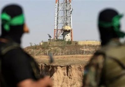 "حماس" تجمّد مفاوضات التهدئة مع إسرائيل