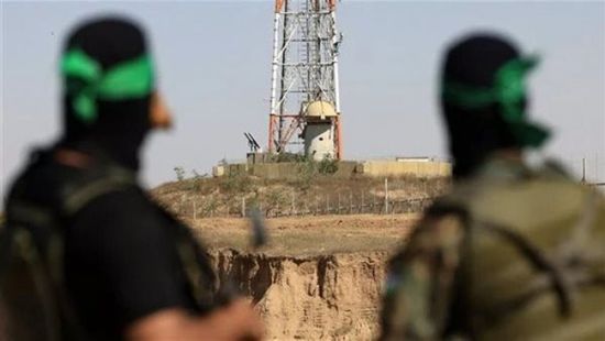 "حماس" تجمّد مفاوضات التهدئة مع إسرائيل