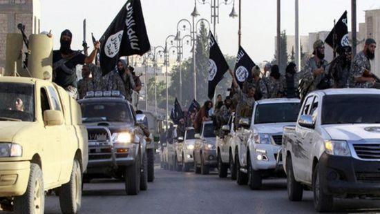 مسؤول أمريكي يتهم داعش في تفجيري إيران