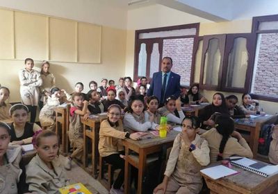 "الجديري المائي" يستهدف طلاب المدارس بمصر