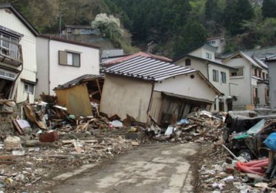 77 قتيلًا.. حصيلة ضحايا زلزال اليابان