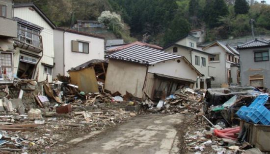 77 قتيلًا.. حصيلة ضحايا زلزال اليابان