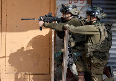 مقتل شاب في اقتحام الجيش الإسرائيلي لمدن بالضفة الغربية