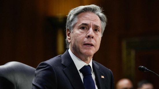 بلينكن يبدأ جولة شرق أوسطية جديدة