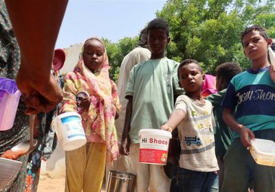 واشنطن تدعو لاحترام سيادة الصومال