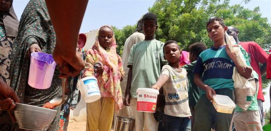 واشنطن تدعو لاحترام سيادة الصومال