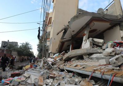 أمريكا: لا نرى ما يدل على حدوث أعمال إبادة في غزة