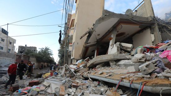 أمريكا: لا نرى ما يدل على حدوث أعمال إبادة في غزة