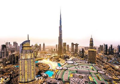دبي تتصدر الإمارات في عدد التراخيص التجارية بنهاية 2023