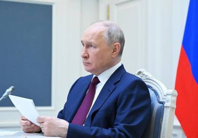 بوتين يعرض تجنيس المقاتلين غير الروس 