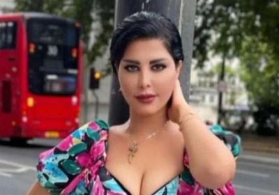 الفنانة الكويتية شمس تتوعد هؤلاء