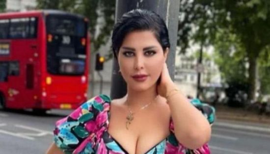 الفنانة الكويتية شمس تتوعد هؤلاء