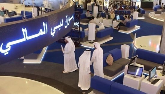سوق دبي المالي يجذب 57 ألف حساب جديد للمستثمرين بعام