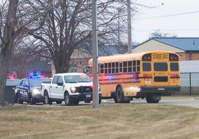 الشرطة الأمريكية: إطلاق نار في مدرسة بولاية أيوا