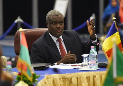 الاتحاد الأفريقي يدعو الصومال وإثيوبيا للدخول في مفاوضات مباشرة
