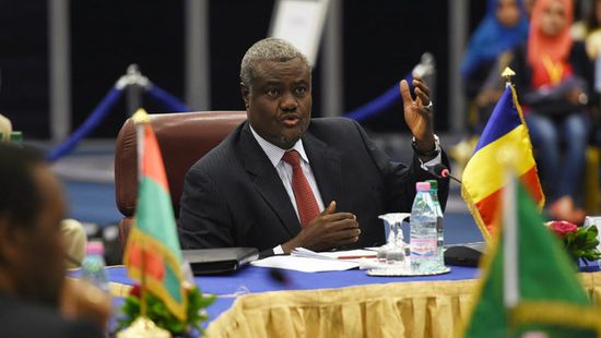 الاتحاد الأفريقي يدعو الصومال وإثيوبيا للدخول في مفاوضات مباشرة