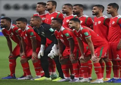 قائمة منتخب عمان لبطولة كأس آسيا 2023