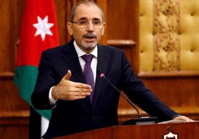الأردن يؤيد دعوى جنوب إفريقيا ضد إسرائيل