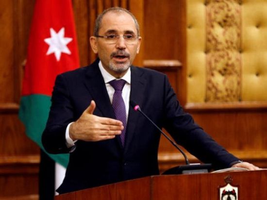 الأردن يؤيد دعوى جنوب إفريقيا ضد إسرائيل