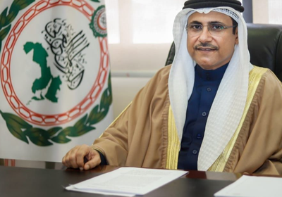 البرلمان العربي يثمن نجاح الوساطة الإماراتية بتبادل الأسرى بين روسيا وأوكرانيا