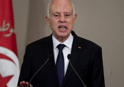 الرئيس التونسي: حرب الإبادة في غزة تستهدف شعباً بأكمله