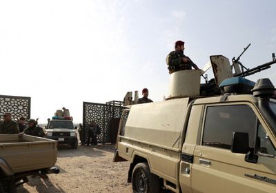 العراق: نحتفظ بحق الرد على من يحاول المساس بسيادتنا