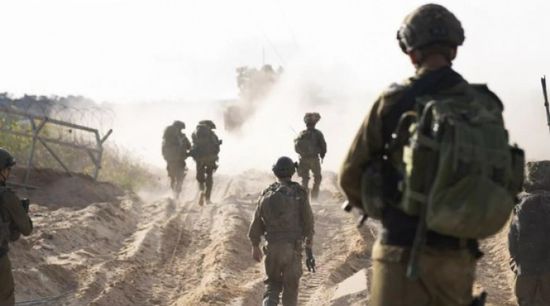 الجيش الإسرائيلي: إجلاء 1000 جندي جريح منذ العملية البرية في غزة