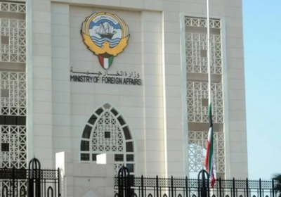 الكويت تستنكر تصريحات مسؤولين إسرائيليين حول تهجير الفلسطينيين خارج غزة