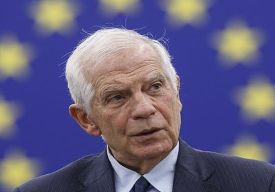 بوريل يزور لبنان لبحث الوضع على الحدود مع إسرائيل