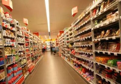 تضخم أسعار الغذاء ينخفض في المملكة المتحدة في ديسمبر