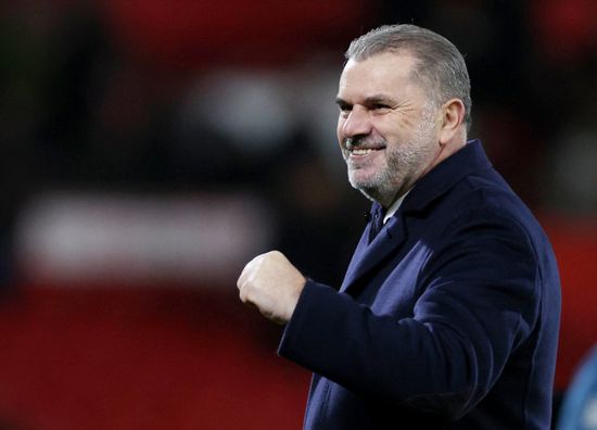 بوستيكوجلو: لقب واحد لن يخلص توتنهام من جميع متاعبه