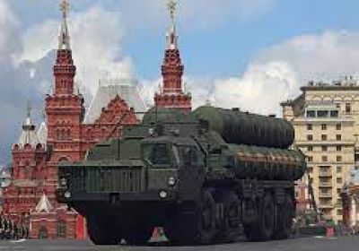 مسؤول: موسكو ضربت أوكرانيا بصواريخ ليست روسية
