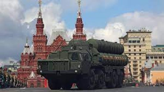 مسؤول: موسكو ضربت أوكرانيا بصواريخ ليست روسية