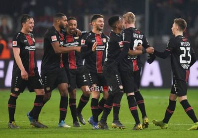 المدافع الألماني كيرر ينضم لموناكو