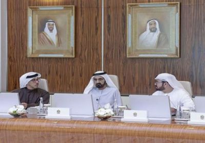 إنجازات غير مسبوقة.. محمد بن راشد يستعرض حصاد مجلس الوزراء بالإمارات في 2023