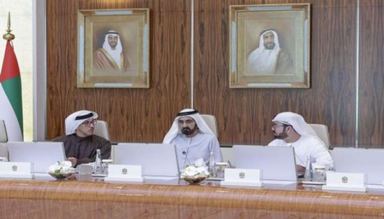 إنجازات غير مسبوقة.. محمد بن راشد يستعرض حصاد مجلس الوزراء بالإمارات في 2023