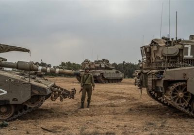 إسرائيل تعلن مقتل رهينة في غزة