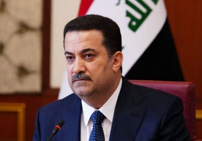 السوداني: نضع اللمسات النهائية لإنهاء وجود التحالف الدولي في العراق