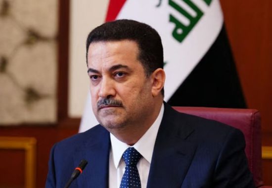 السوداني: نضع اللمسات النهائية لإنهاء وجود التحالف الدولي في العراق