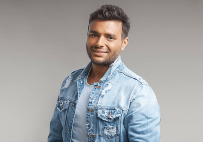 رامي صبري يطرح 3 أغنيات من ألبومه "النهايات أخلاق"