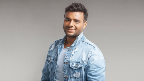 رامي صبري يطرح 3 أغنيات من ألبومه "النهايات أخلاق"