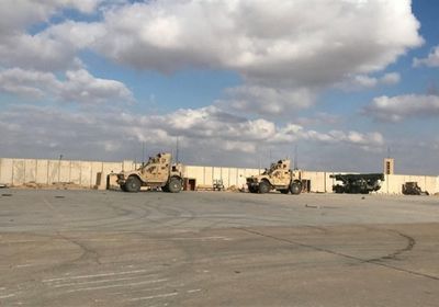 أمريكا تشكر العراق بعد إحباط هجوم صاروخي على قواتها