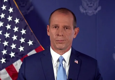 الخارجية الأمريكية: لا يمكننا وضع زمن محدد لنهاية الحرب في غزة