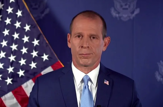 الخارجية الأمريكية: لا يمكننا وضع زمن محدد لنهاية الحرب في غزة