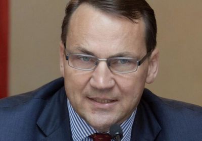 بسبب روسيا.. رئيس برلمان القرم يصف وزير بولندي بـ"ناكث للعهد"