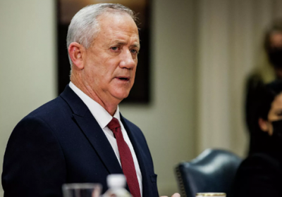 غانتس: نخوض أصعب حرب في تاريخ إسرائيل