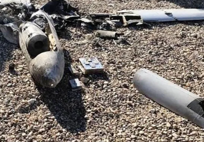 مسيرة تستهدف قاعدة أمريكية شمالي العراق