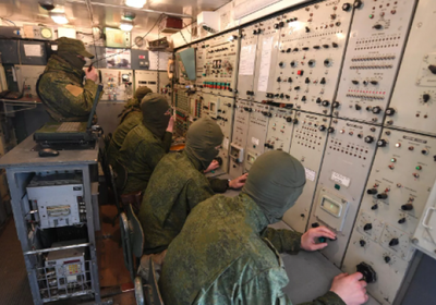 الدفاع الروسية: إسقاط 5 مسيرات أوكرانية فوق البحر الأسود